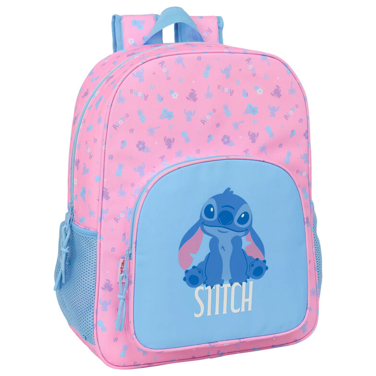 Disney Stitch Bright táska hátizsák 42cm termékfotó