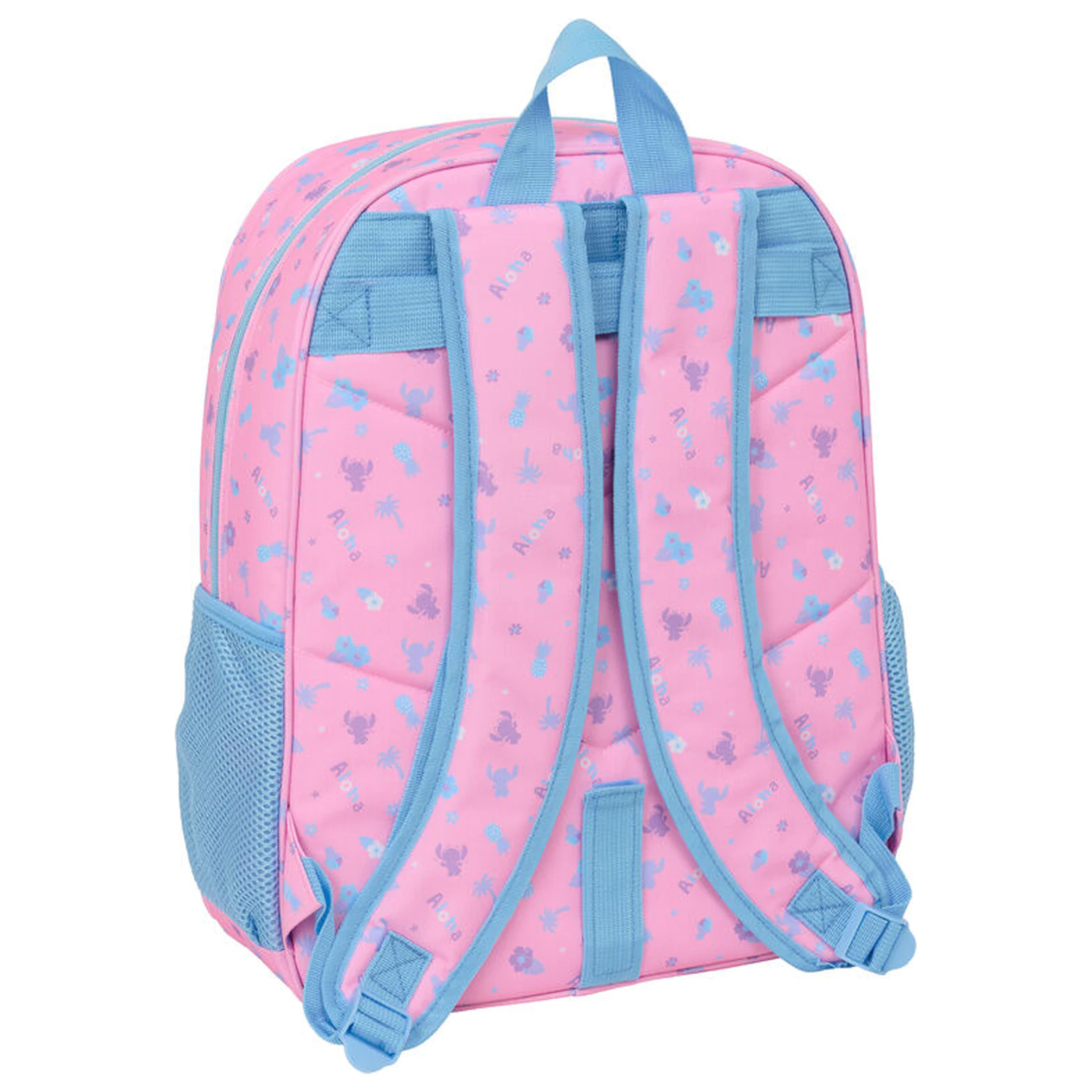 Disney Stitch Bright táska hátizsák 42cm termékfotó