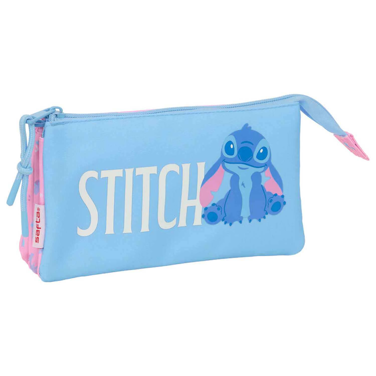Disney Stitch Bright tripla tolltartó termékfotó
