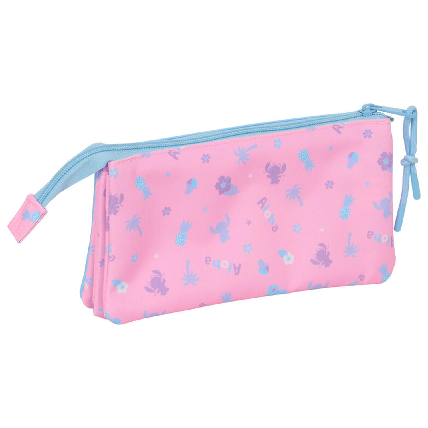 Disney Stitch Bright tripla tolltartó termékfotó