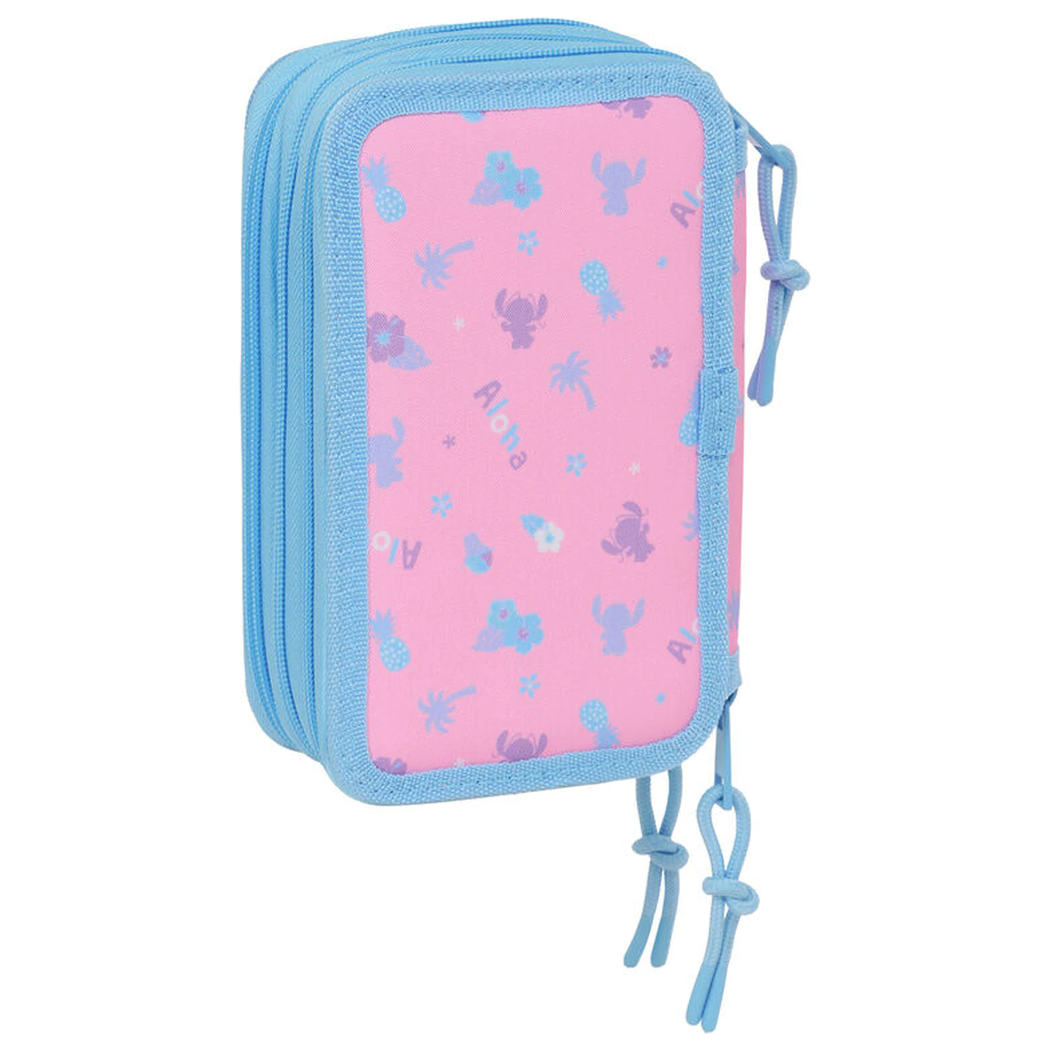 Disney Stitch Bright tripla tolltartó 37db-os termékfotó