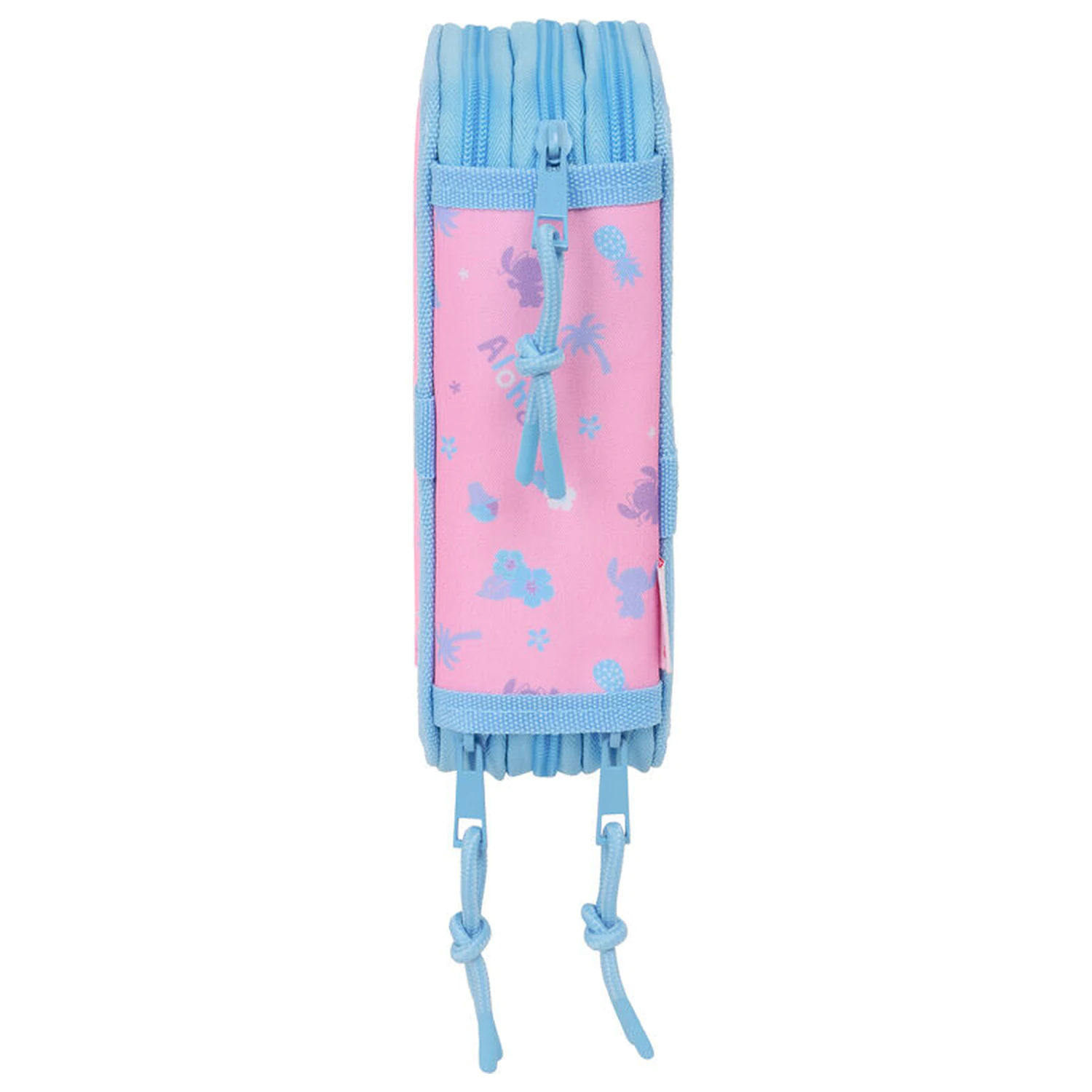 Disney Stitch Bright tripla tolltartó 37db-os termékfotó