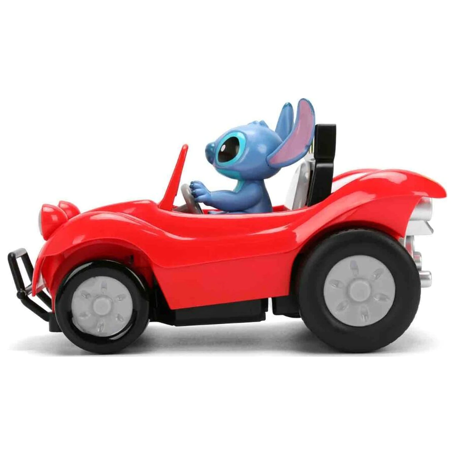 Disney Stitch Buggy távirányítós autó termékfotó