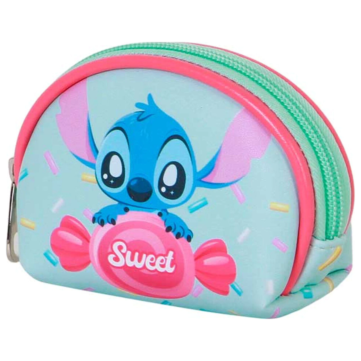 Disney Stitch Candy pénztárca termékfotó