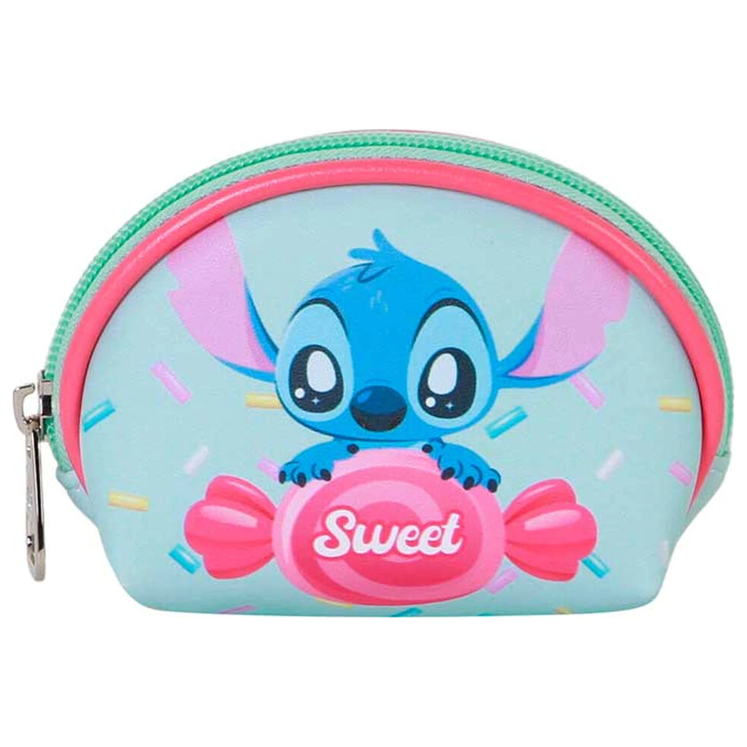 Disney Stitch Candy pénztárca termékfotó