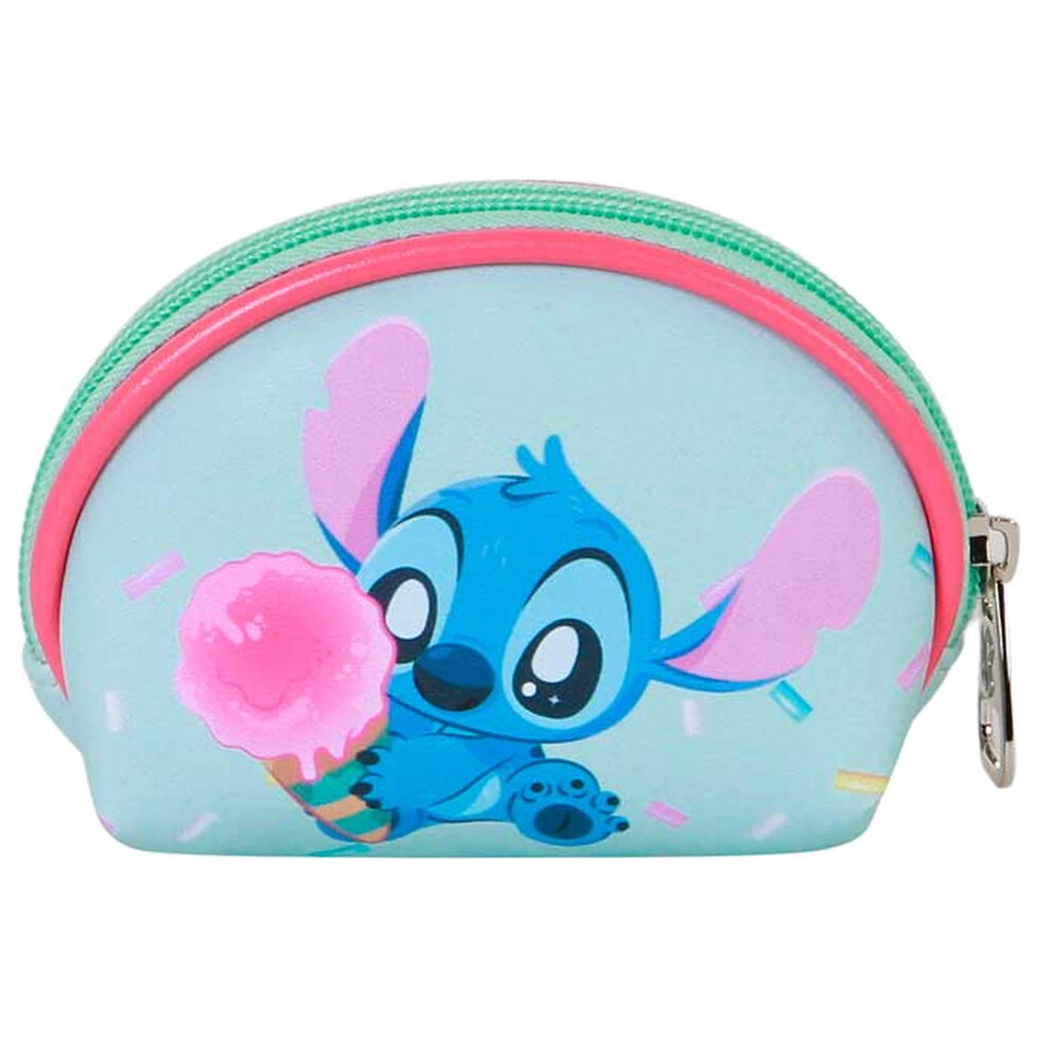 Disney Stitch Candy pénztárca termékfotó