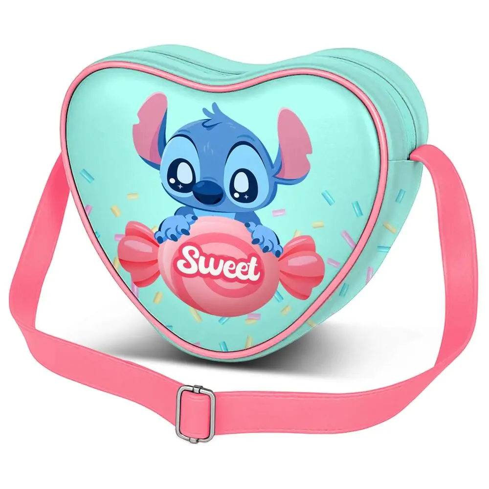 Disney Stitch Candy táska termékfotó