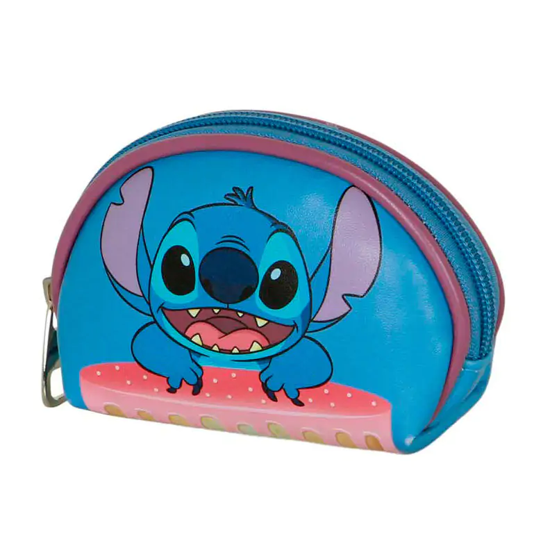 Disney Stitch Casual Cake pénztárca termékfotó