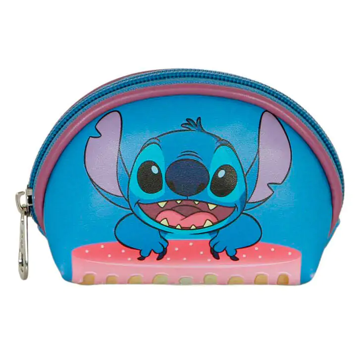 Disney Stitch Casual Cake pénztárca termékfotó