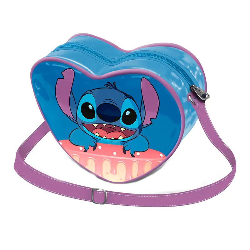 Disney Stitch Casual Cake táska termékfotó