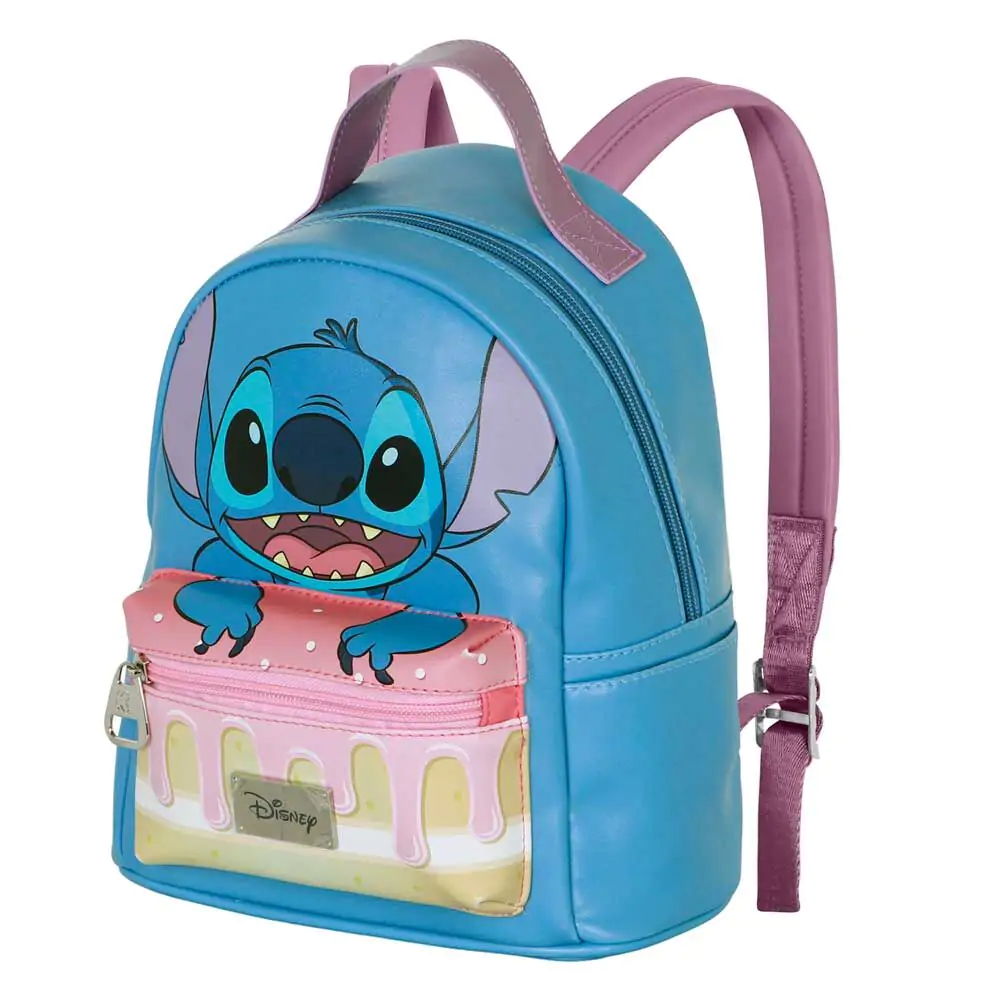 Disney Stitch Casual Cake táska hátizsák 25cm termékfotó