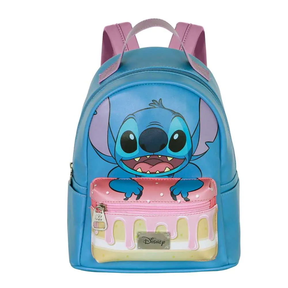 Disney Stitch Casual Cake táska hátizsák 25cm termékfotó