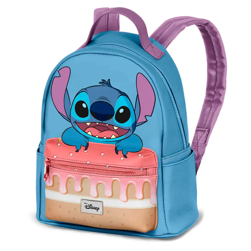 Disney Stitch Casual Cake táska hátizsák 25cm termékfotó