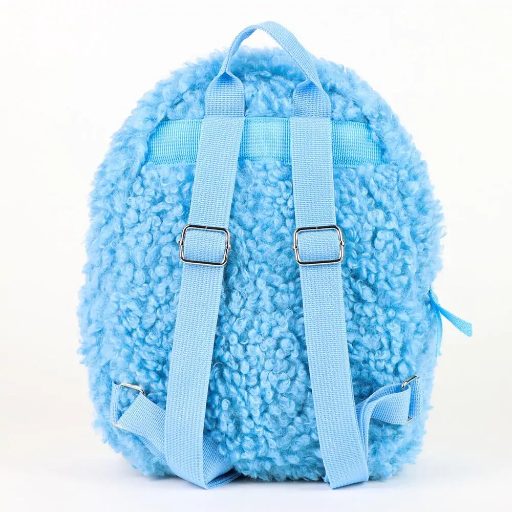 Disney Stitch casual táska hátizsák 24cm termékfotó
