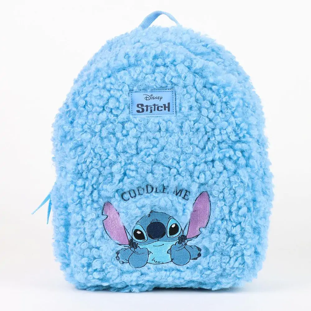 Disney Stitch casual táska hátizsák 24cm termékfotó