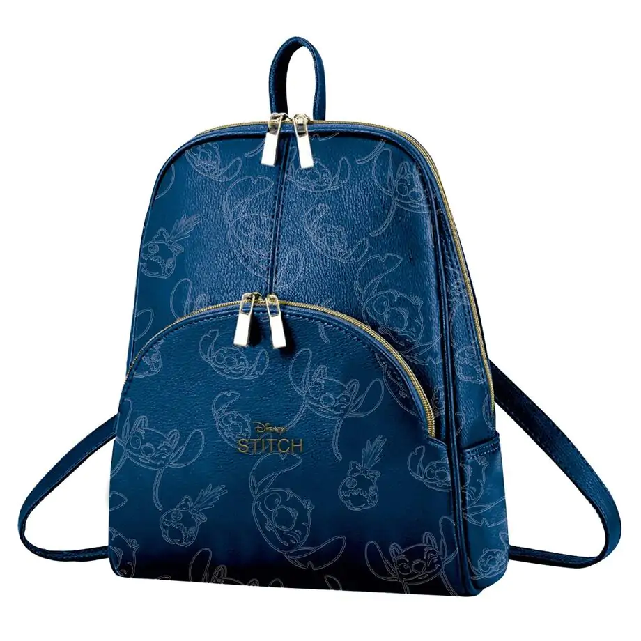 Disney Stitch casual táska hátizsák 34cm termékfotó