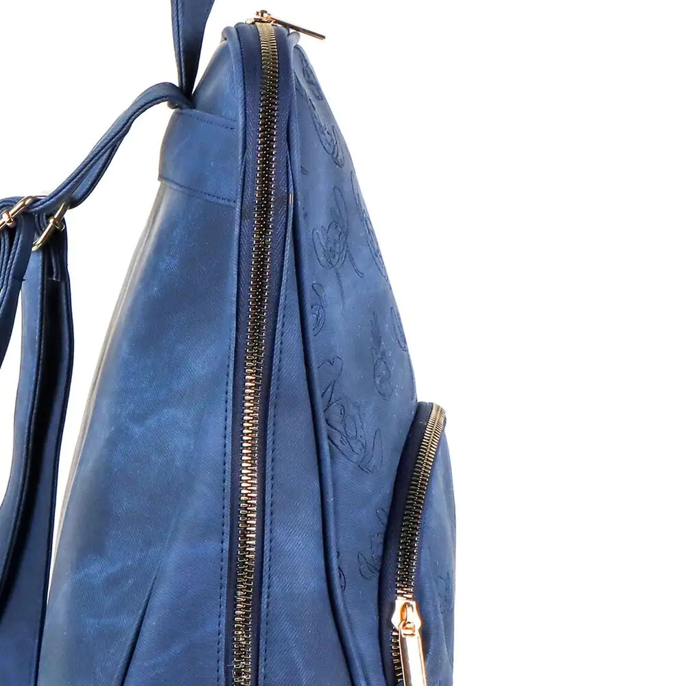Disney Stitch casual táska hátizsák 34cm termékfotó