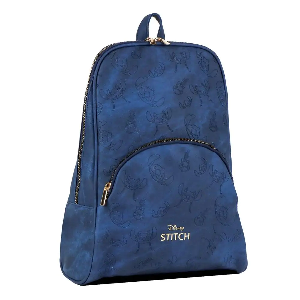 Disney Stitch casual táska hátizsák 34cm termékfotó