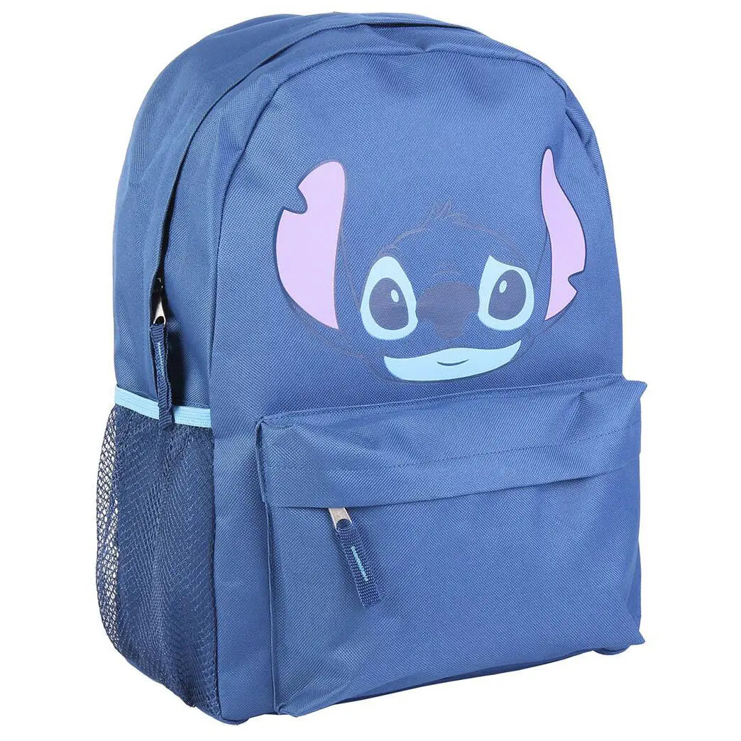 Disney Stitch Casual táska hátizsák 41cm termékfotó