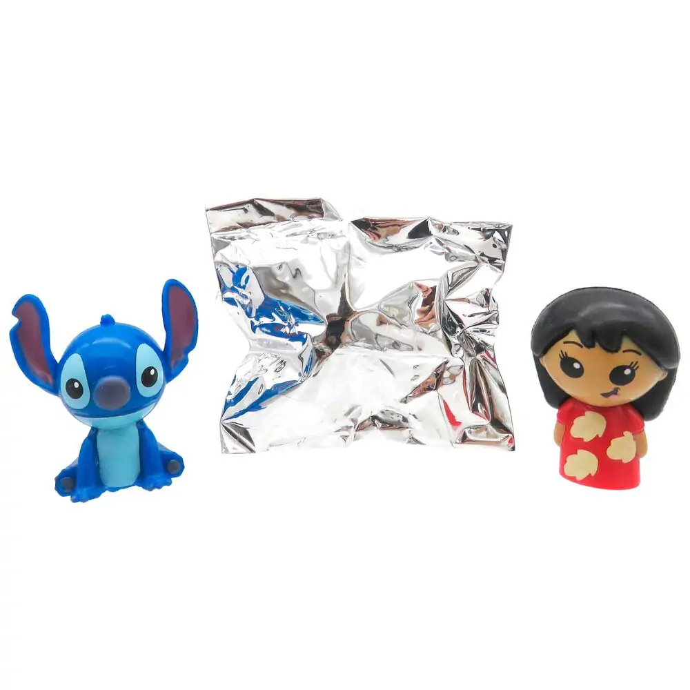 Disney Stitch ceruza dísz figura 3 db-os csomag termékfotó