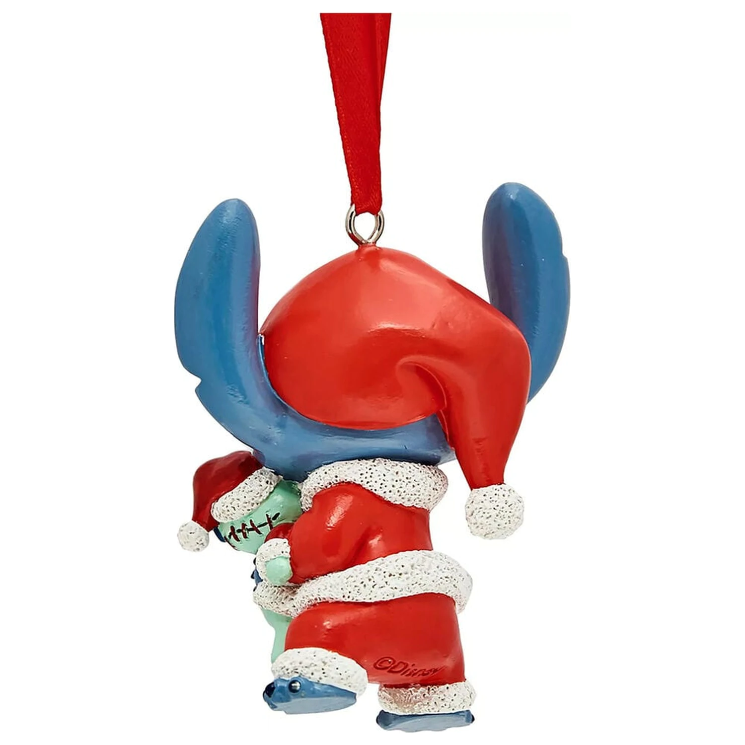 Disney Stitch Christmas függődísz termékfotó
