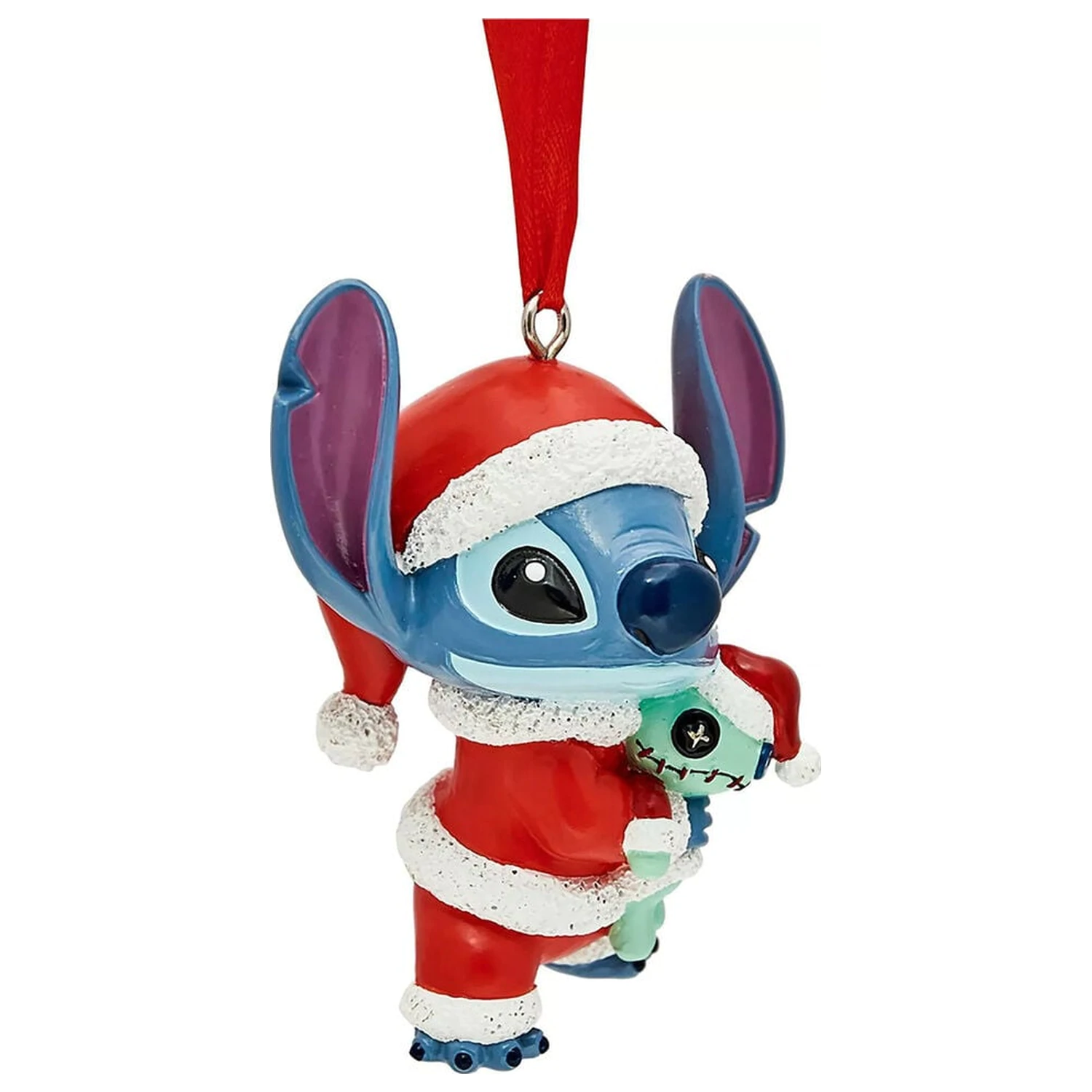 Disney Stitch Christmas függődísz termékfotó