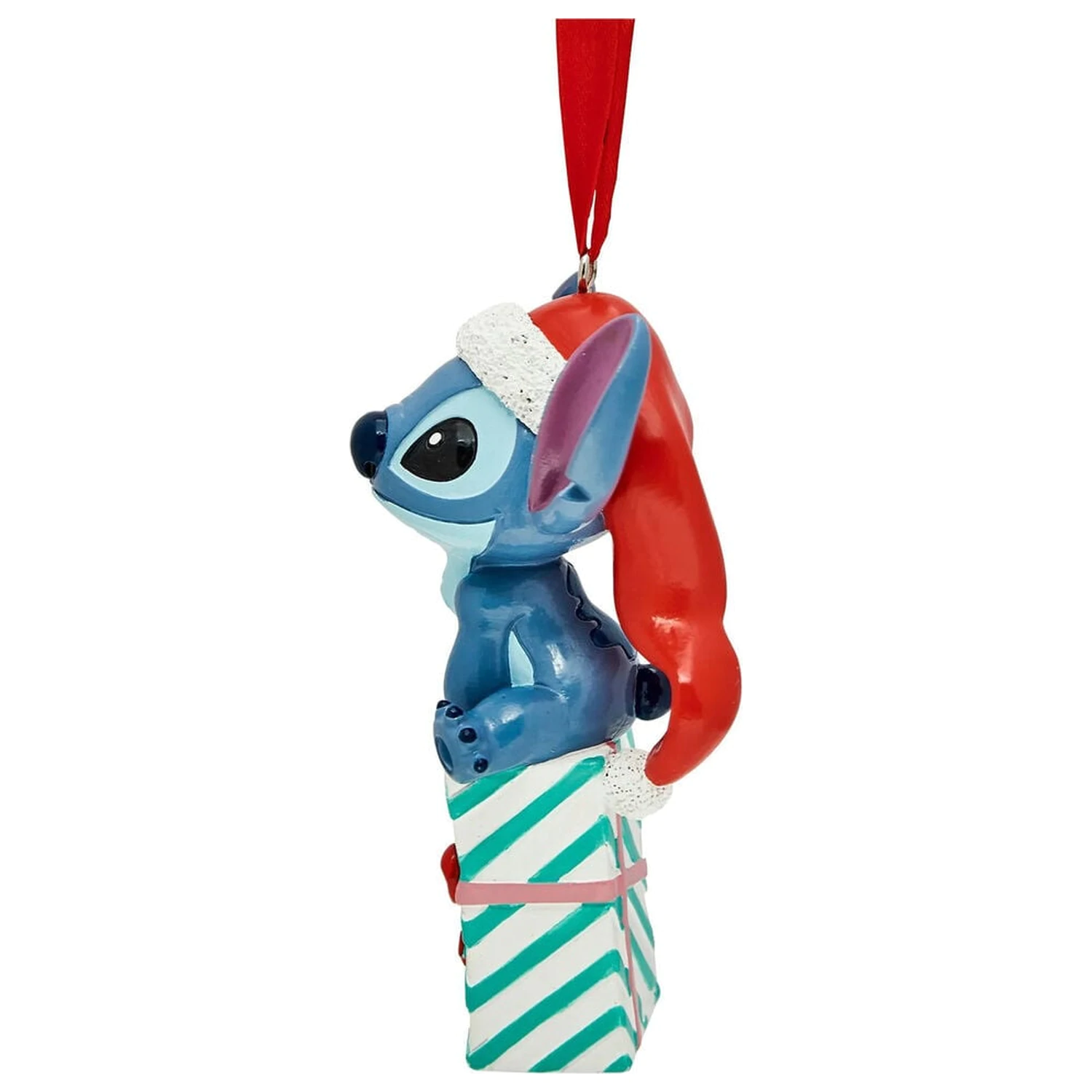 Disney Stitch Christmas függődísz termékfotó