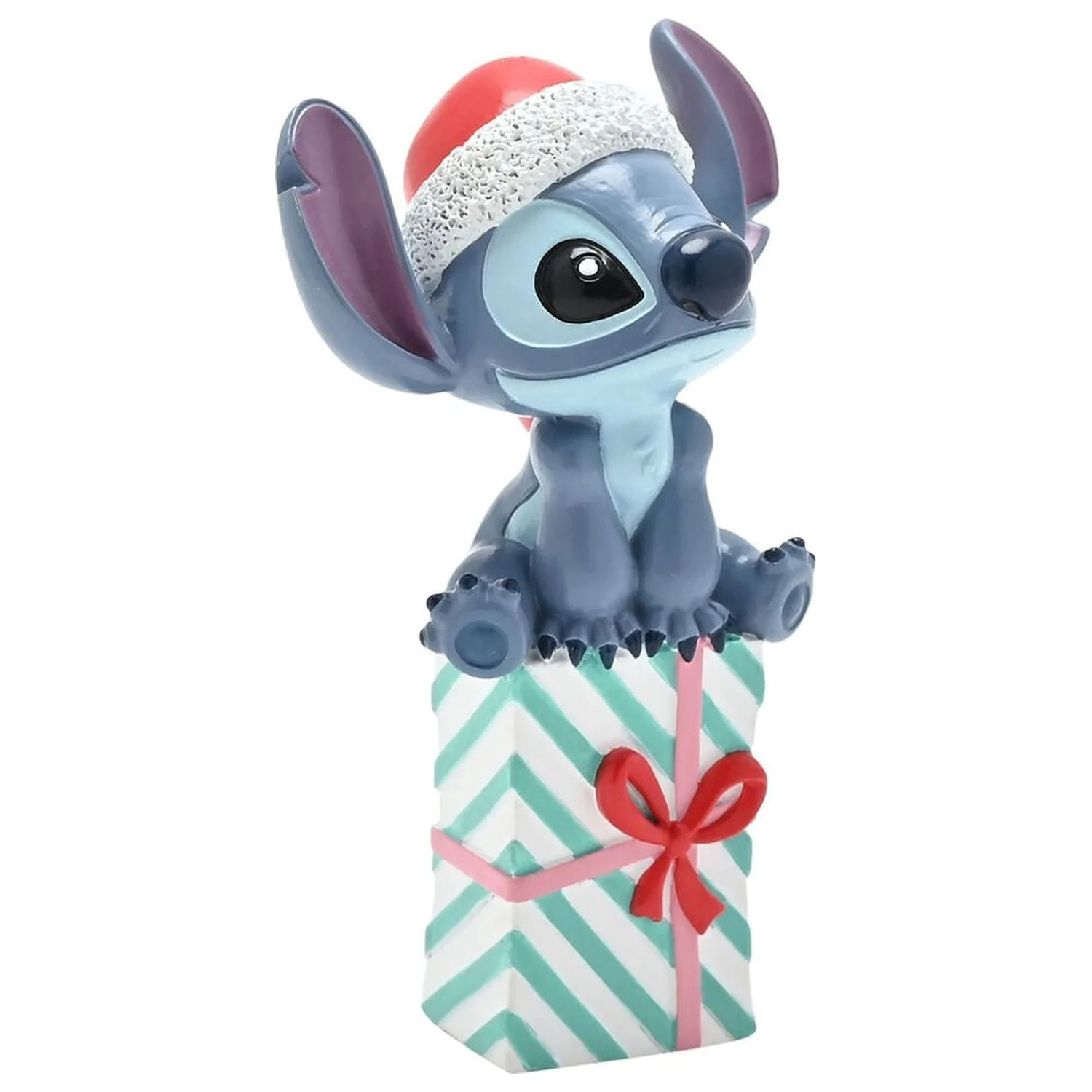 Disney Stitch Christmas függődísz termékfotó