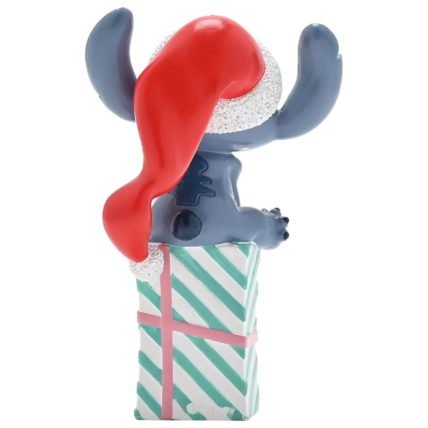 Disney Stitch Christmas függődísz termékfotó