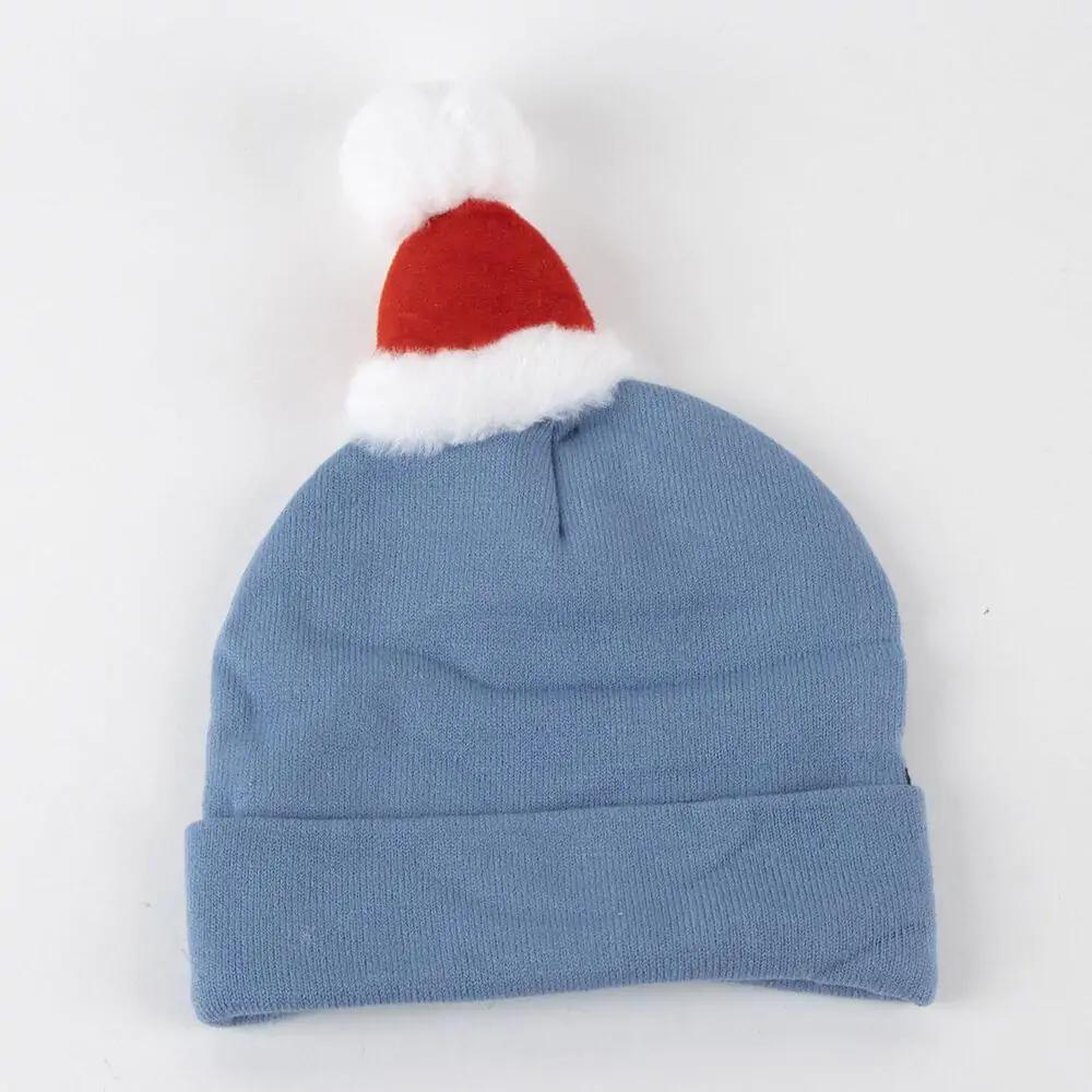 Disney Stitch Christmas sapka termékfotó