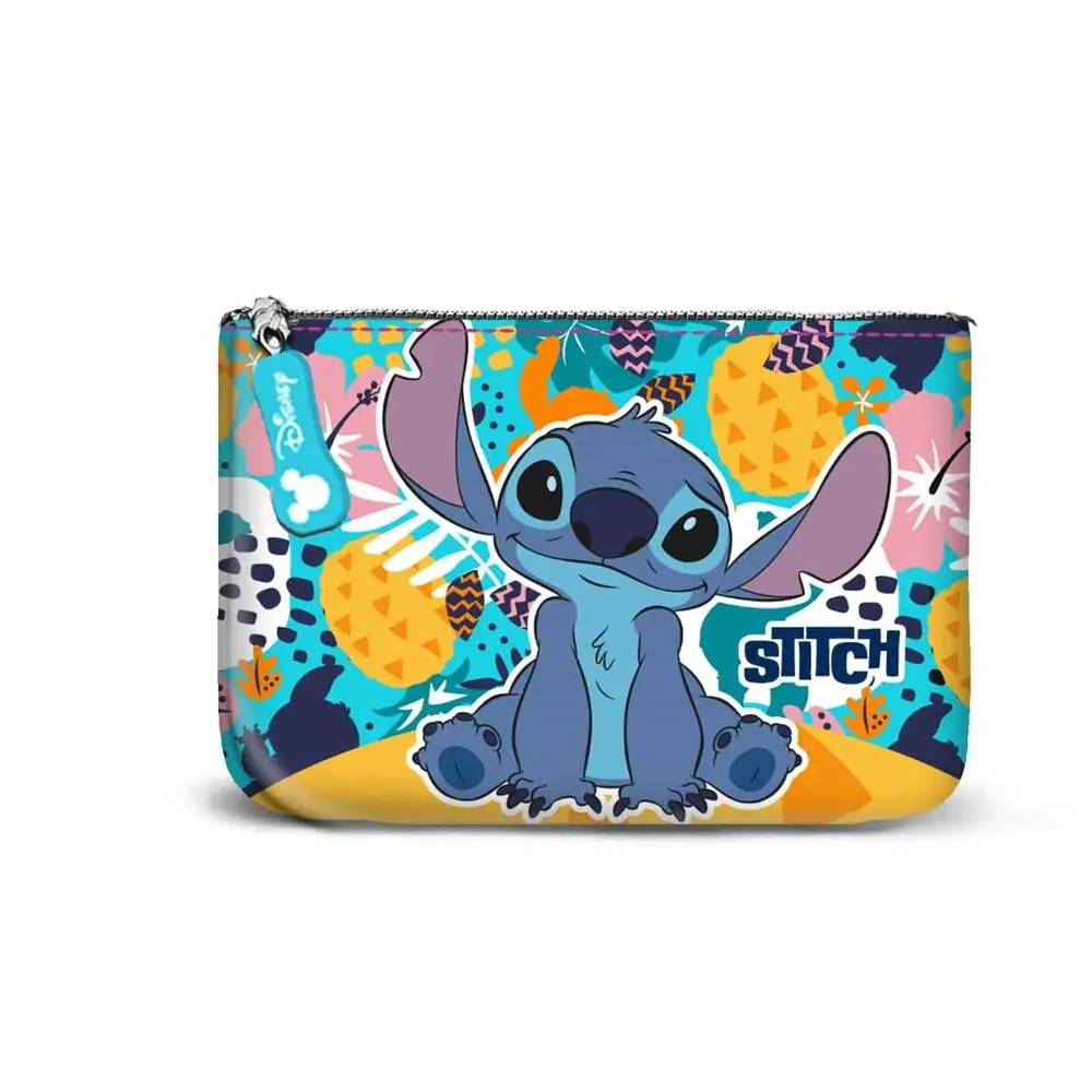 Disney Stitch Colors pénztárca termékfotó