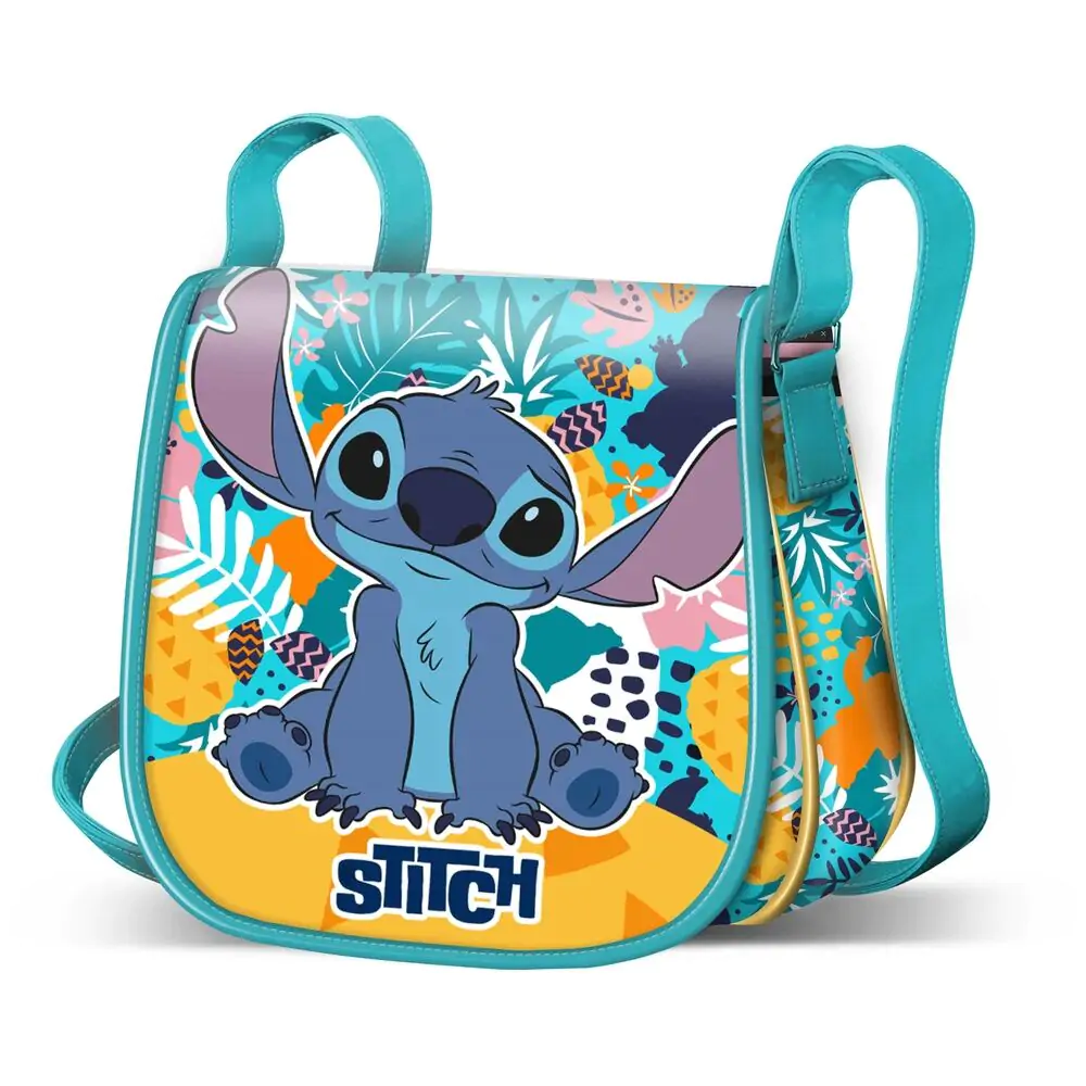 Disney Stitch Colors válltáska termékfotó