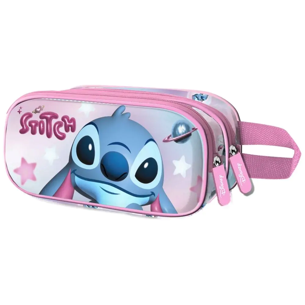 Disney Stitch Cosmi dupla 3D tolltartó termékfotó