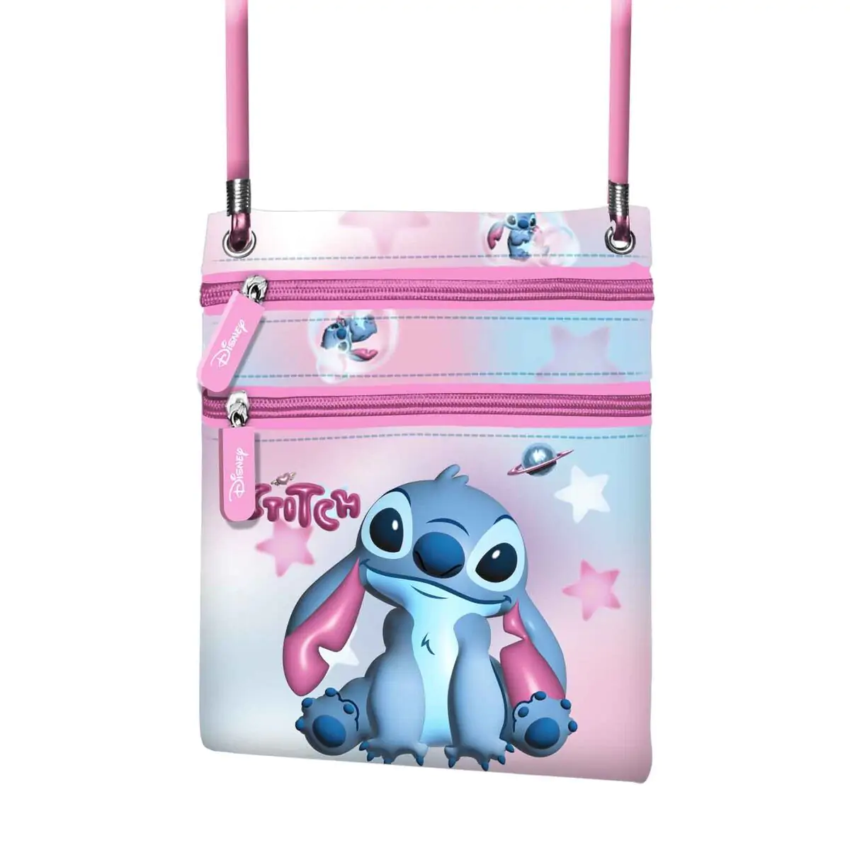 Disney Stitch Cosmi táska termékfotó
