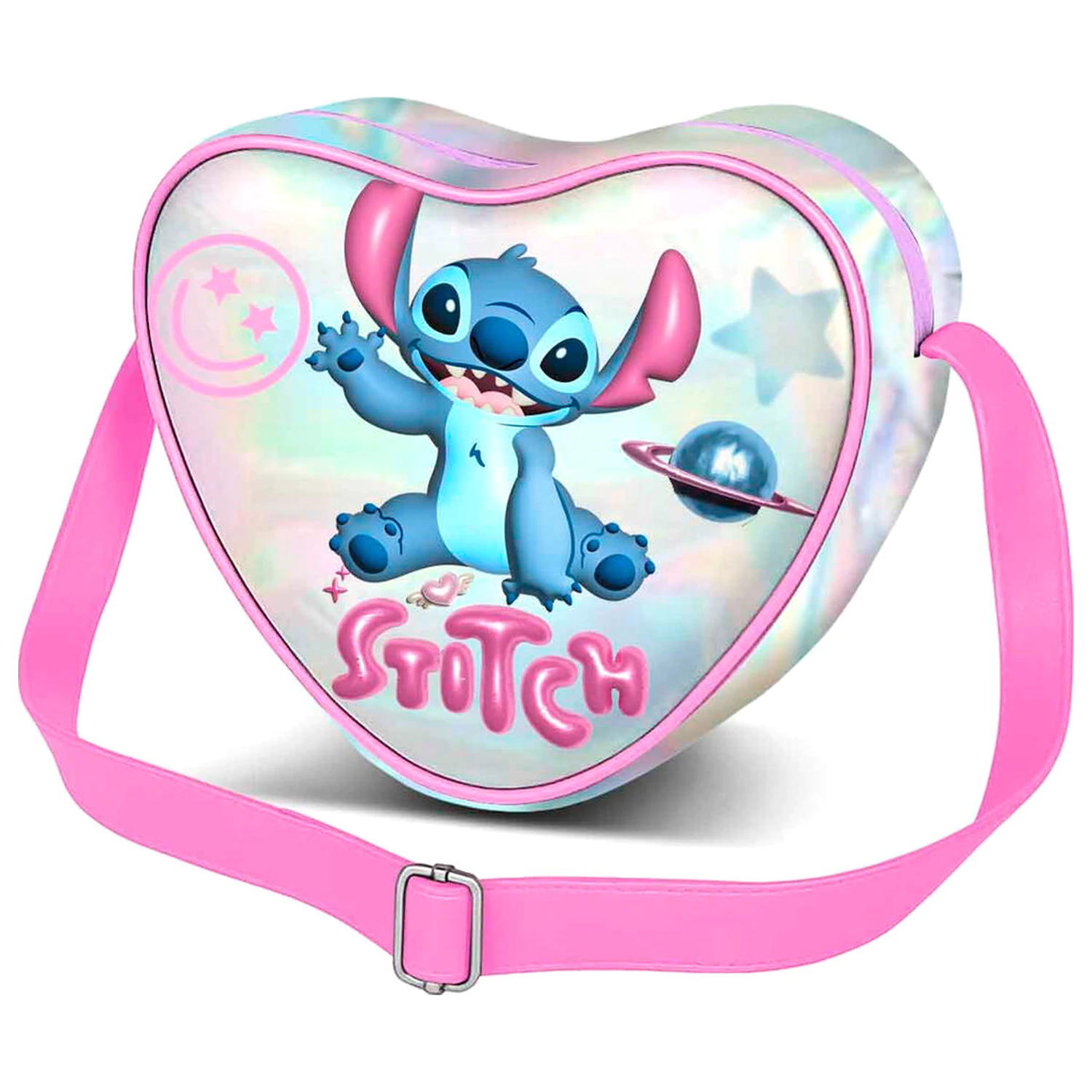 Disney Stitch Cosmos táska termékfotó
