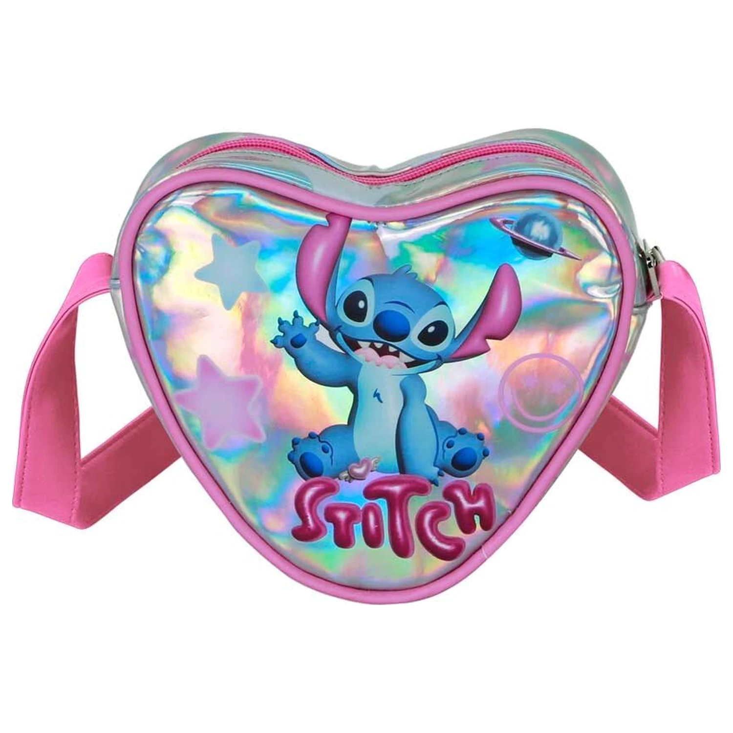 Disney Stitch Cosmos táska termékfotó