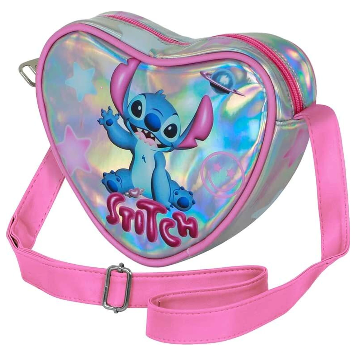 Disney Stitch Cosmos táska termékfotó
