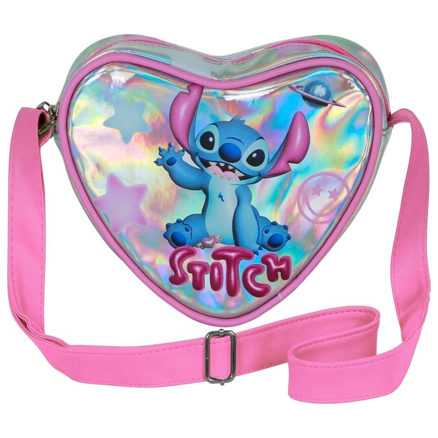 Disney Stitch Cosmos táska termékfotó