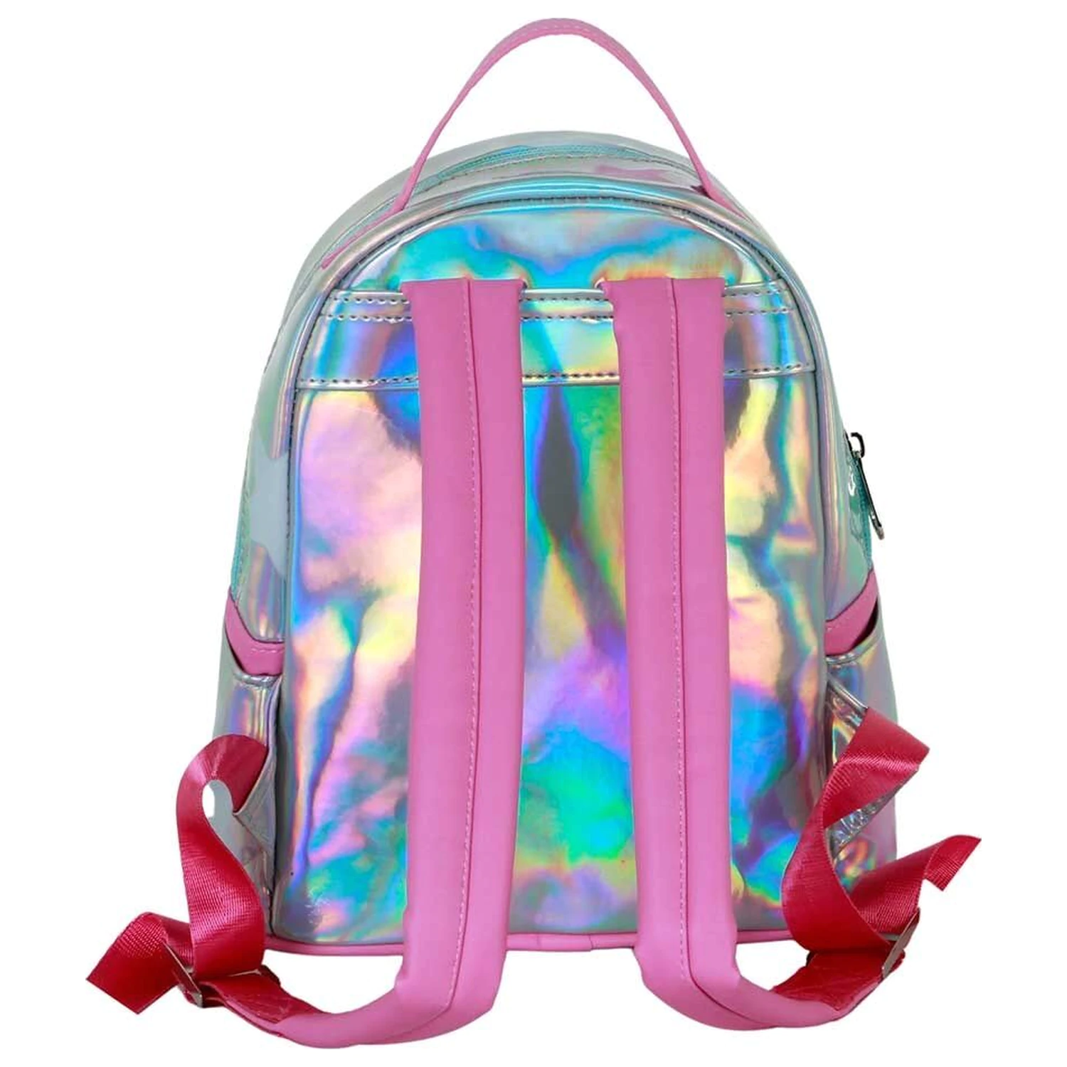 Disney Stitch Cosmos táska hátizsák 25cm termékfotó