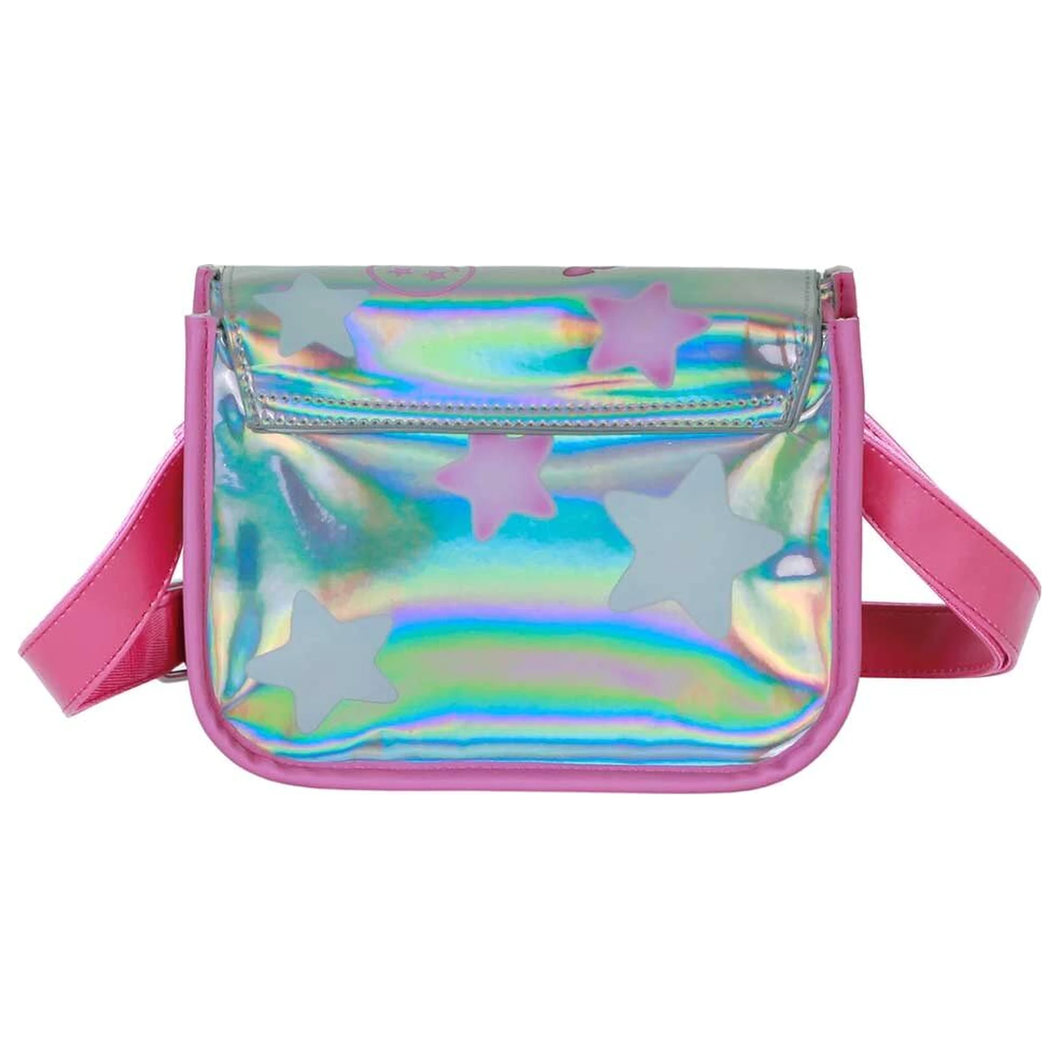 Disney Stitch Cosmos válltáska termékfotó