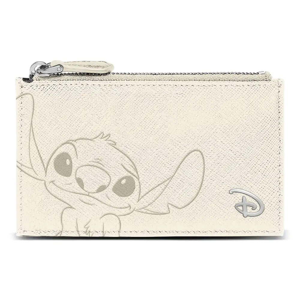 Disney Stitch Cream irattartó termékfotó