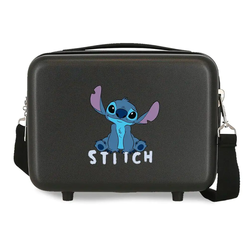 Disney Stitch Cute ABS neszeszer táska termékfotó