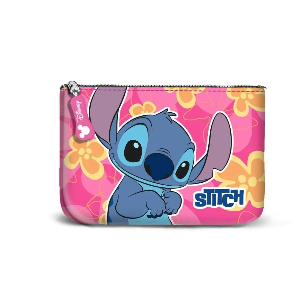 Disney Stitch Cute pénztárca termékfotó