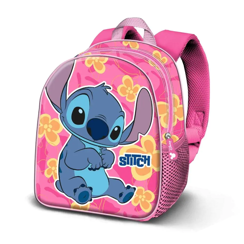 Disney Stitch Cute táska hátizsák 39cm termékfotó