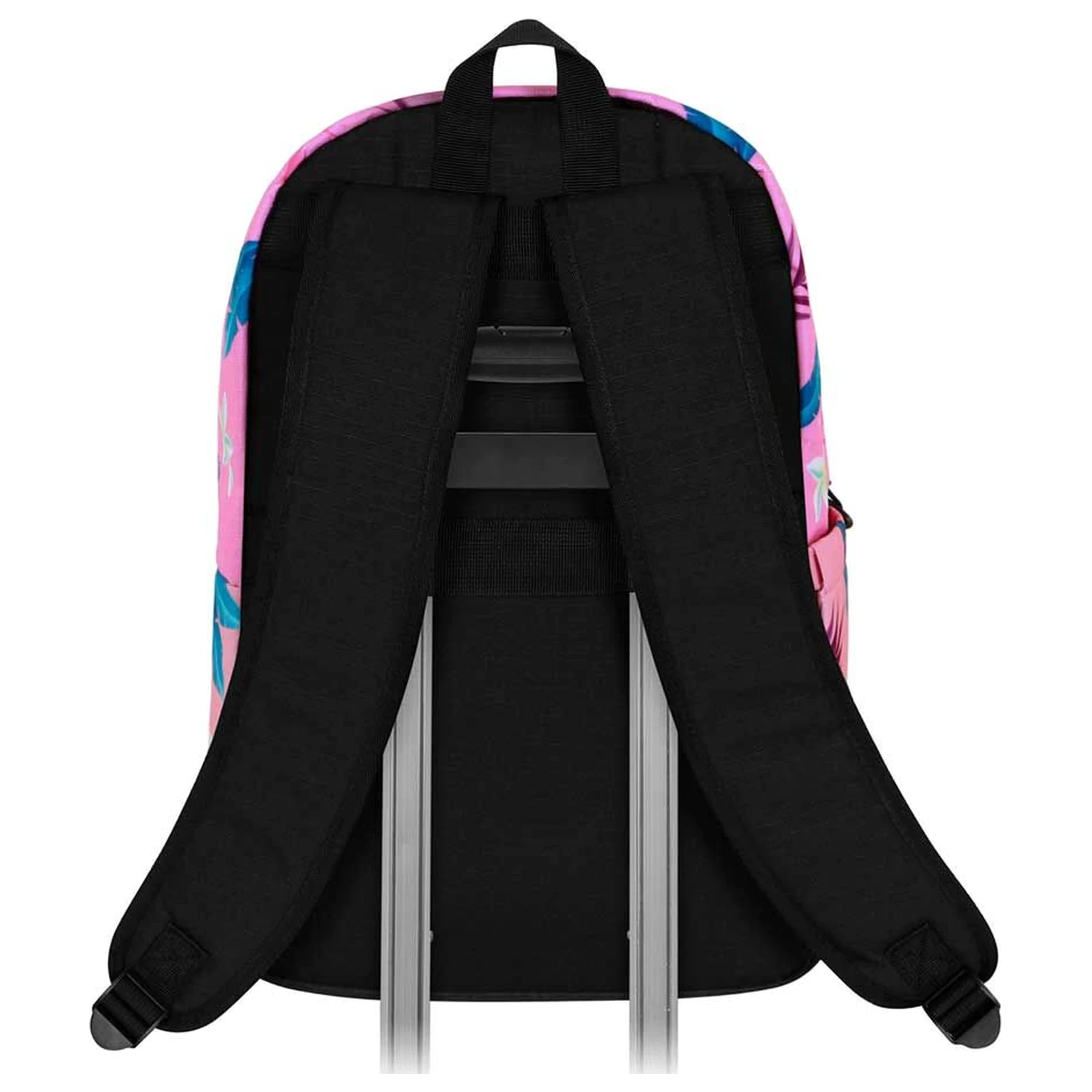 Disney Stitch Dance táska hátizsák 41cm termékfotó