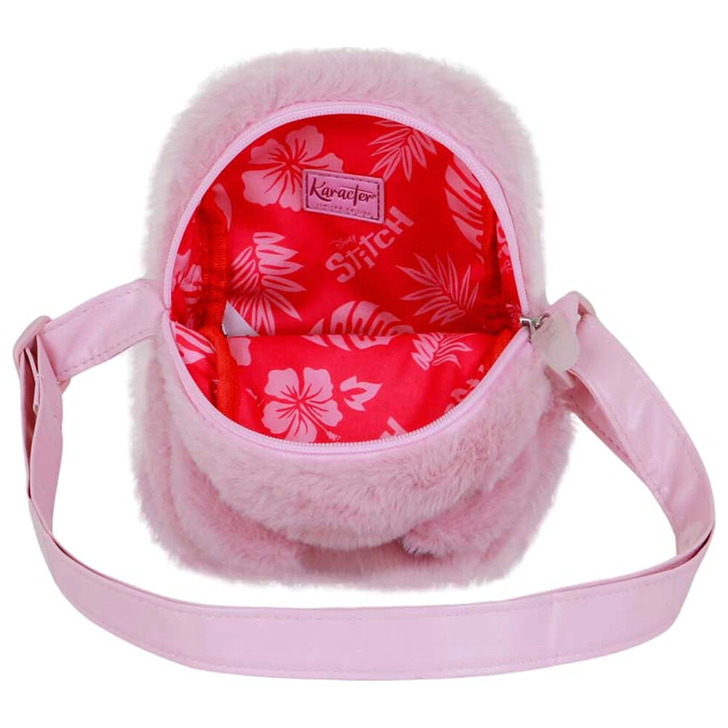 Disney Stitch Disney Angel Heart plüss táska termékfotó