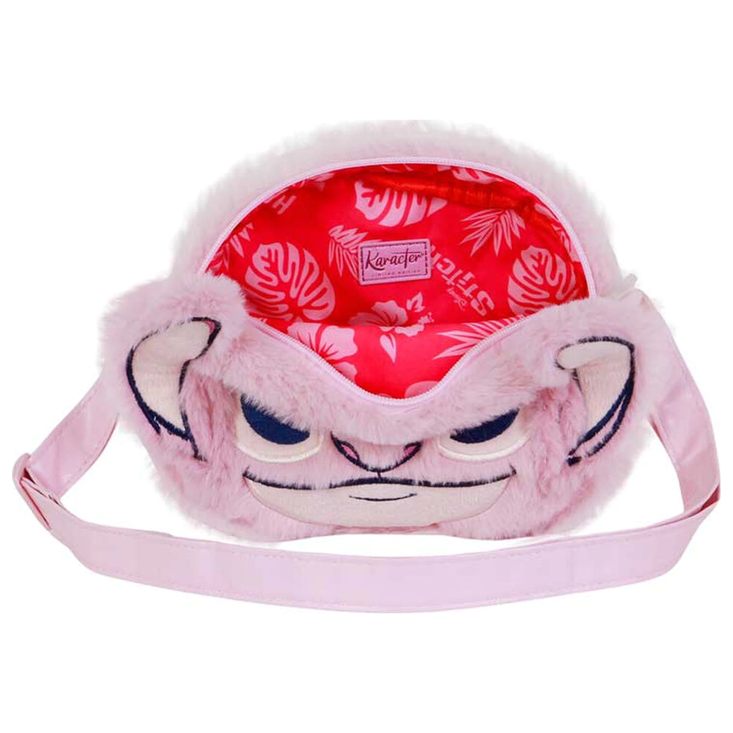 Disney Stitch Disney Angel Heart plüss táska termékfotó