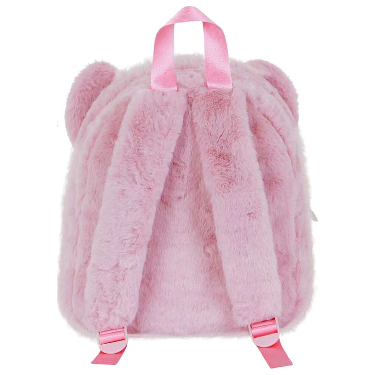 Disney Stitch Disney Angel Heart plüss táska hátizsák termékfotó