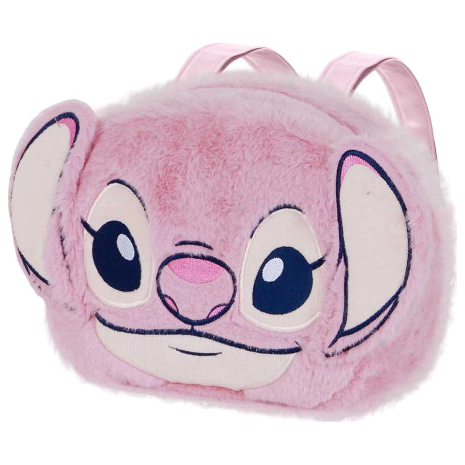 Disney Stitch Disney Angel Heart plüss táska hátizsák táska termékfotó