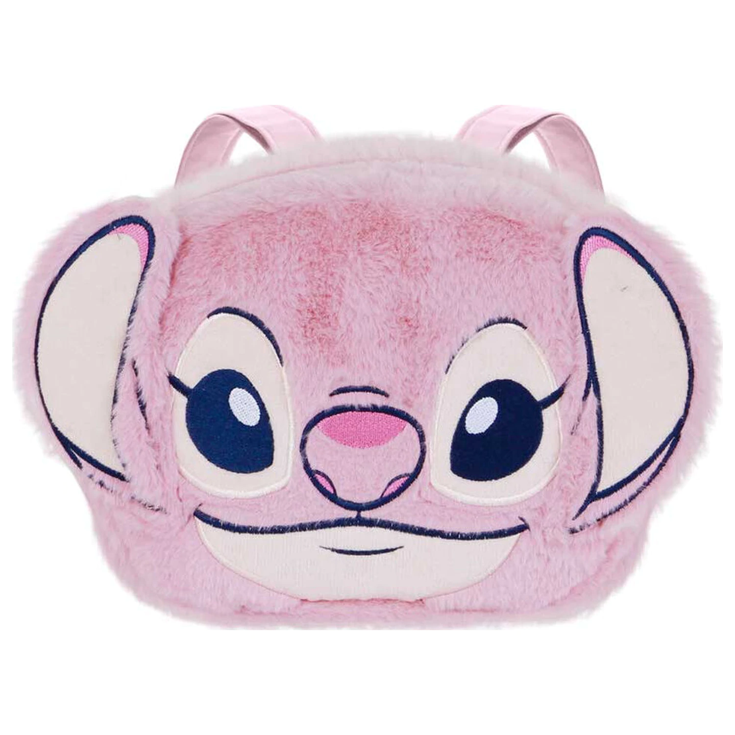 Disney Stitch Disney Angel Heart plüss táska hátizsák táska termékfotó